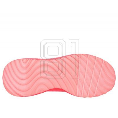 7. Skechers Sneakers Bobs Squad Chaos Schuhe - Color Rythms W 117216
