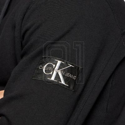 4. Calvin Klein Jeans Regular M J30J314036 Sweatshirt