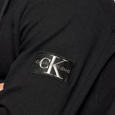 4. Calvin Klein Jeans Regular M J30J314036 Sweatshirt