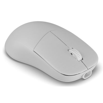 3. Endgame Gear XM2w 4k v2 Gaming-Maus – Weiß Frost