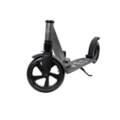 6. Schildkröt Funsports Street Pro Universal Classic Scooter Grau