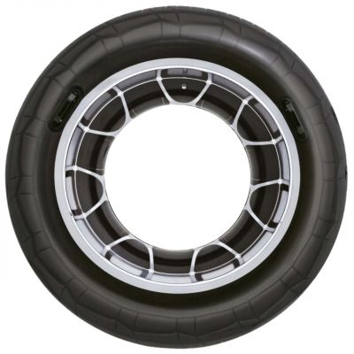 Bestway Schwimmring mit Griffen 119 cm 36102 7038
