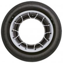 Bestway Schwimmring mit Griffen 119 cm 36102 7038