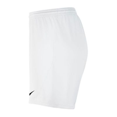 2. Nike Park III W BV6860-100 Shorts