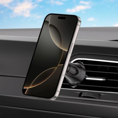 12. Tech-Protect N59 Magnethalterung – Schwarz