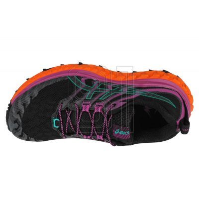 3. Asics Trabuco Max W 1012A901-002 Laufschuhe