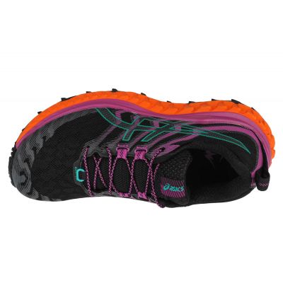 3. Asics Trabuco Max W 1012A901-002 Laufschuhe