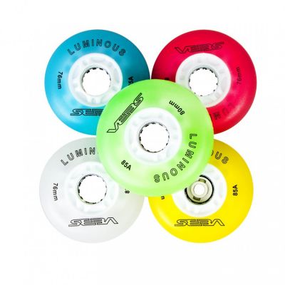 19. Seba 85A Leuchtrad