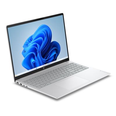 4. HP OmniBook 3 16-bv0003nwx Ryzen AI 5 430 16,0" 2K IPS 300 Nits Matt 16 GB DDR5 SSD512 Radeon 840M Cam2MP 41 Wh Win11 Gletschersilber 2 Jahre