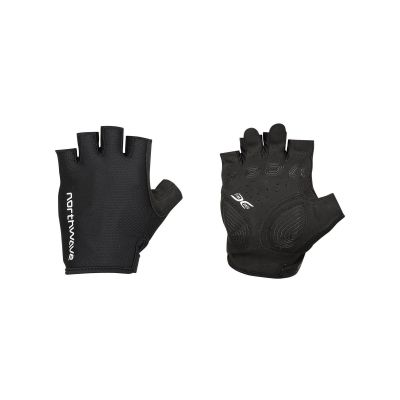 NORTHWAVE Active Max SF Fahrradhandschuhe schwarz
