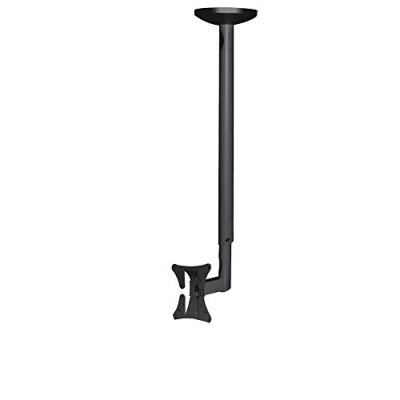 15. NEWSTAR Neomounts FPMA-C050BLACK Informationstafelhalter 76,2 cm (30 Zoll) Schwarz