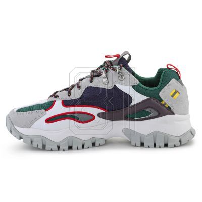 9. Fila Ray Tracer TR2 M Schuhe FFM0058-63063