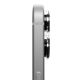 5. Puro Camera Standard Panzerglas für iPhone 17 / iPhone 16 für Kamerainsel und Objektive