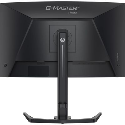39. iiyama G-MASTER GCB2784HSU-B1 27" 240Hz Computermonitor 68,6 cm (27") 1920 x 1080 px Schwarz