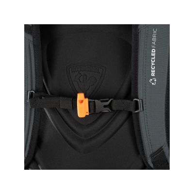 3. ROSSIGNOL Escaper Tour 25 l Rucksack, grau