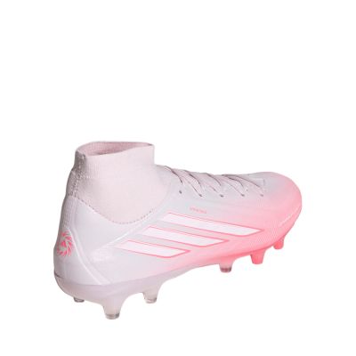 3. Adidas F50 Sparkfusion Pro FG/AG IH4559 Fußballschuhe