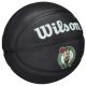 2. Wilson Team Tribute Boston Celtics Mini Ball Jr WZ4017605XB