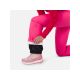 9. Rossignol W Ski Softshell Pant Pink