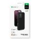5. AmazingThing Titan Max Case mit 1500D Aramidfasern für iPhone 16 - Schwarz