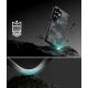 7. Ringke Onyx Magsafe Hülle für Samsung Galaxy S26 Ultra – Schwarz und Grau