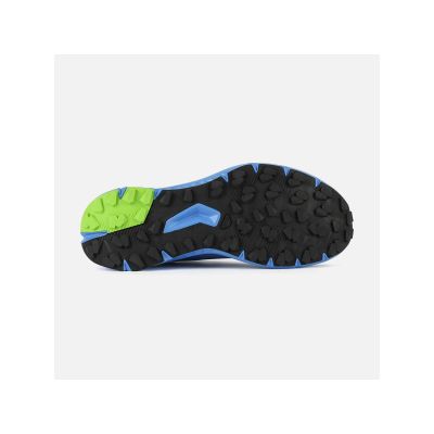 3. Herren-Schuhe ROSSIGNOL Venosk, blau