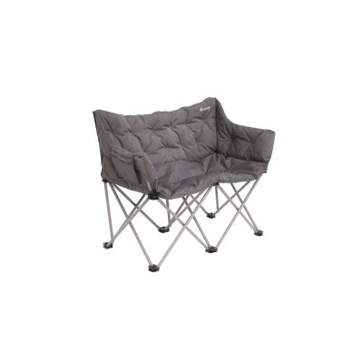 Outwell 470287 6-Bein Campingstuhl Grau