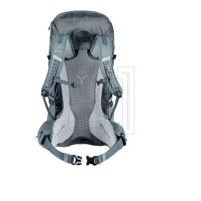 7. Deuter Futura 32L Rucksack 3400821-4409