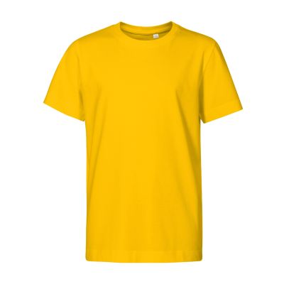 2. Edge Kinder-T-Shirt (Gelb)