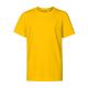 2. Edge Kinder-T-Shirt (Gelb)
