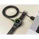 3. Tech-Protect MC03 UltraBoost Kabelloses Ladegerät für Samsung Galaxy Watch – Schwarz