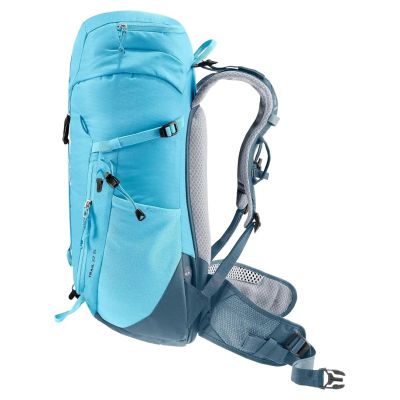 6. Deuter Trail 22 SL lagoon-atlantic Wanderrucksack
