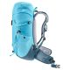 6. Deuter Trail 22 SL lagoon-atlantic Wanderrucksack