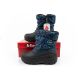 10. Lee Cooper Winterstiefel Kinder isolierte Schneestiefel mit Reißverschluss