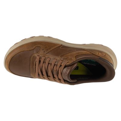 3. Skechers Slip-Ins: Garza Ultra – Tyrell 205867-CML Braun 41