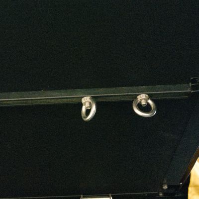 43. Offlander Fold X 160 Dachzelt OFF-FOLDX-160