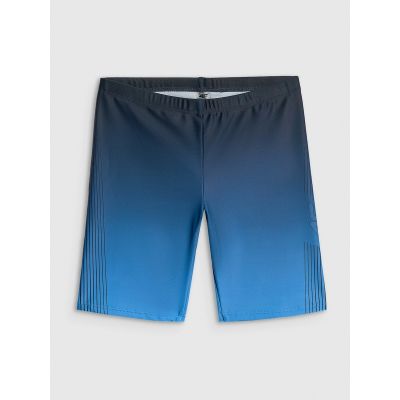 2. Badehose für Jungen, Größe 4F 4FJRSS26USWTM081-31S