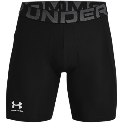 7. Under Armour HG Armour M 1361596 001 Shorts