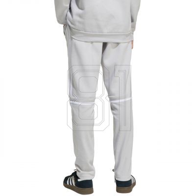 6. adidas Squadra 25 Sweat Jr Pants JD4823