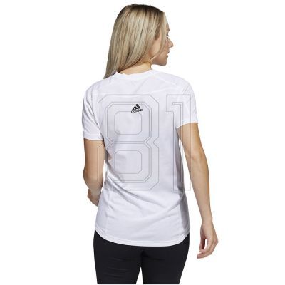 8. Adidas Iwd GTW T-shirt HA6659