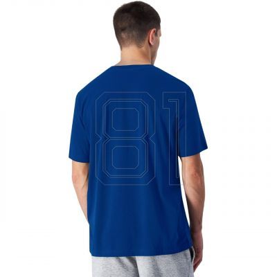 3. Champion SS Tee M 220256 BS008