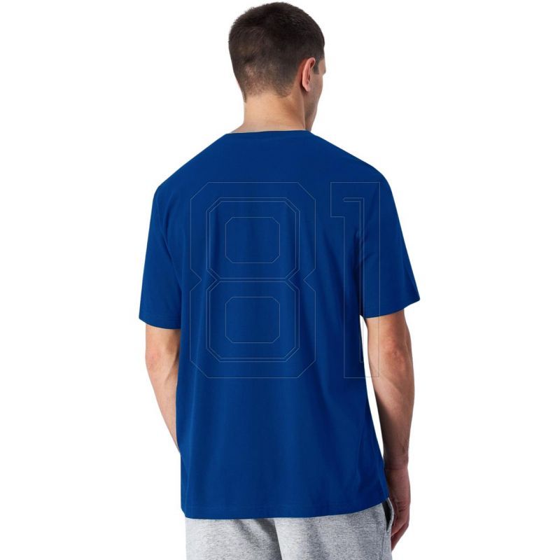 3. Champion SS Tee M 220256 BS008