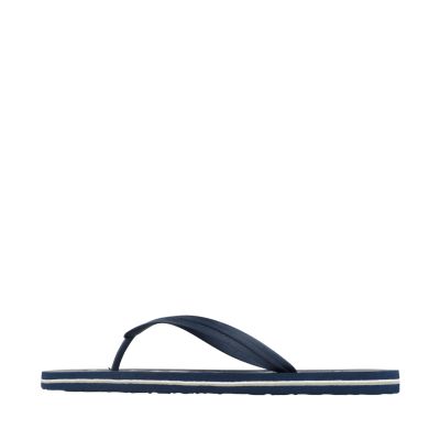 5. O'Neill Herren-Sandalen mit Profillogo, Marineblau, 90261044, Größe 29Y