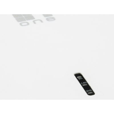 6. LevelOne WLAN AP AC1200 Dual-Band PoE/Deckenversion