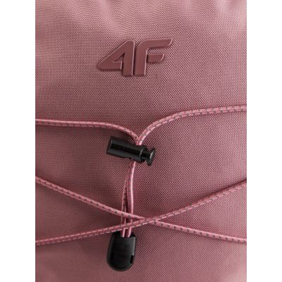 5. City-Rucksack (22 l) mit Laptopfach 4F 4FRSS26ABACF670-54S