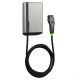 8. Green Cell HabuDen Wanddose 22kW 32A - 7,5m Kabel mit NFC
