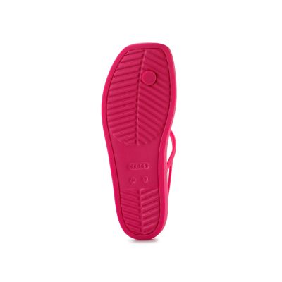 12. Crocs Miami Thong Flip W Sandalen 209793-6ZQ