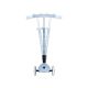 14. Globber Primo Faltbare Lichter Ecologic Jr 696-501 Scooter