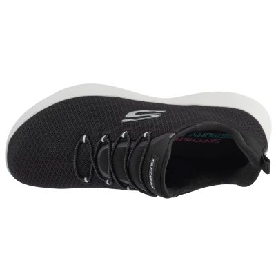3. Skechers Dynamight 12119-BKW Schwarz Größe 36