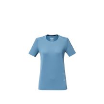 MILLET Intense Pro Light Ts Ss W Damen-T-Shirt Blau