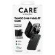 7. CARE by PanzerGlass Tango 2in1 Brieftaschenhülle für Samsung Galaxy S26+ - Schwarz